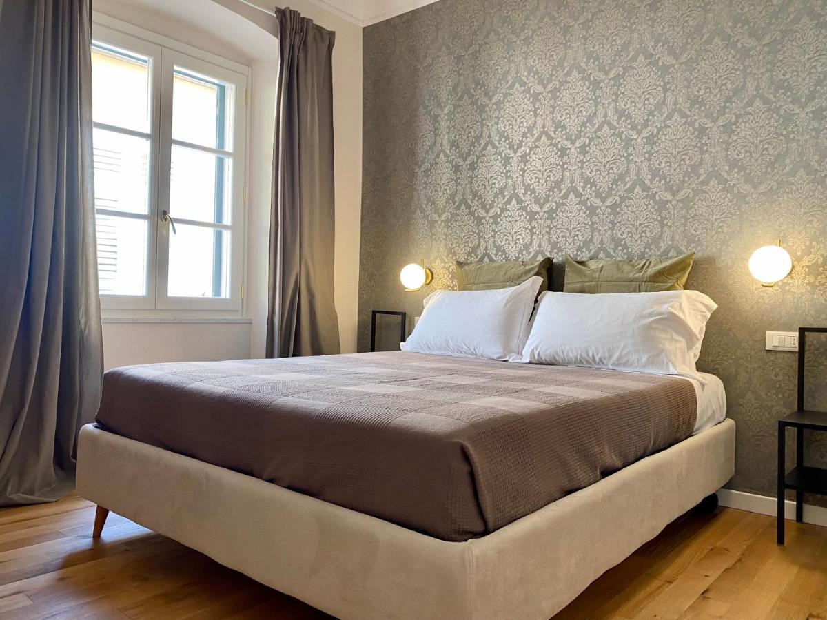 Residenza D'Epoca Dei Fondachi Hotel ซาร์ซานา ภายนอก รูปภาพ
