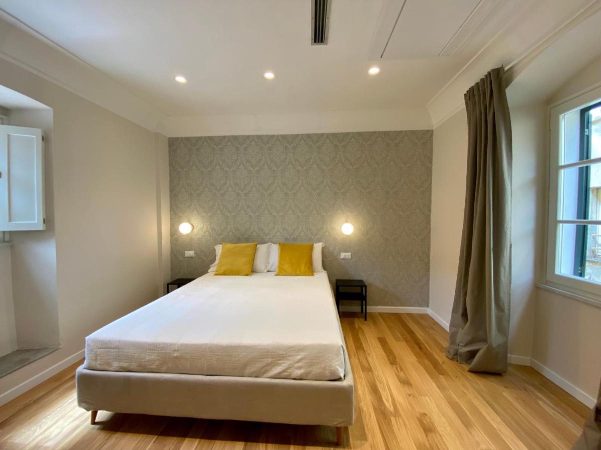 Residenza D'Epoca Dei Fondachi Hotel ซาร์ซานา ภายนอก รูปภาพ