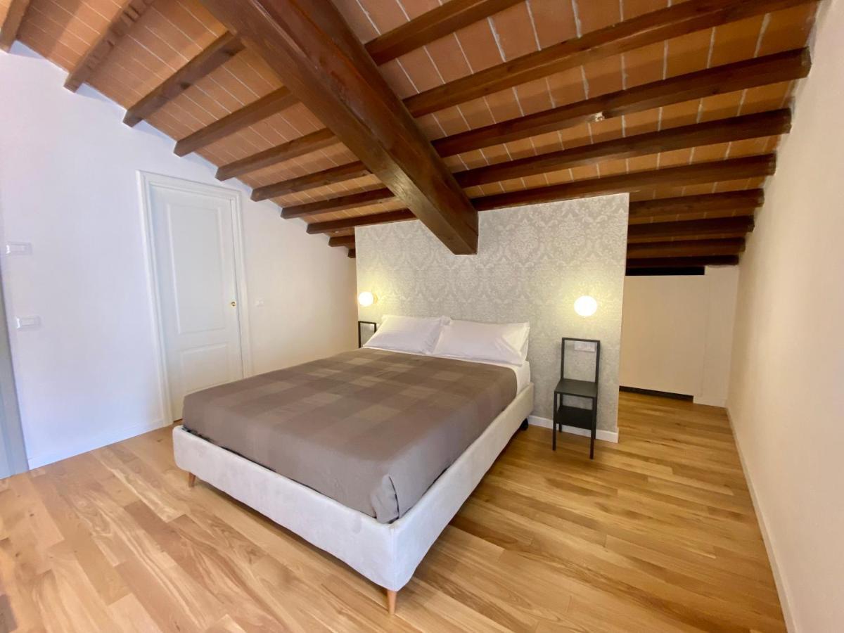 Residenza D'Epoca Dei Fondachi Hotel ซาร์ซานา ภายนอก รูปภาพ