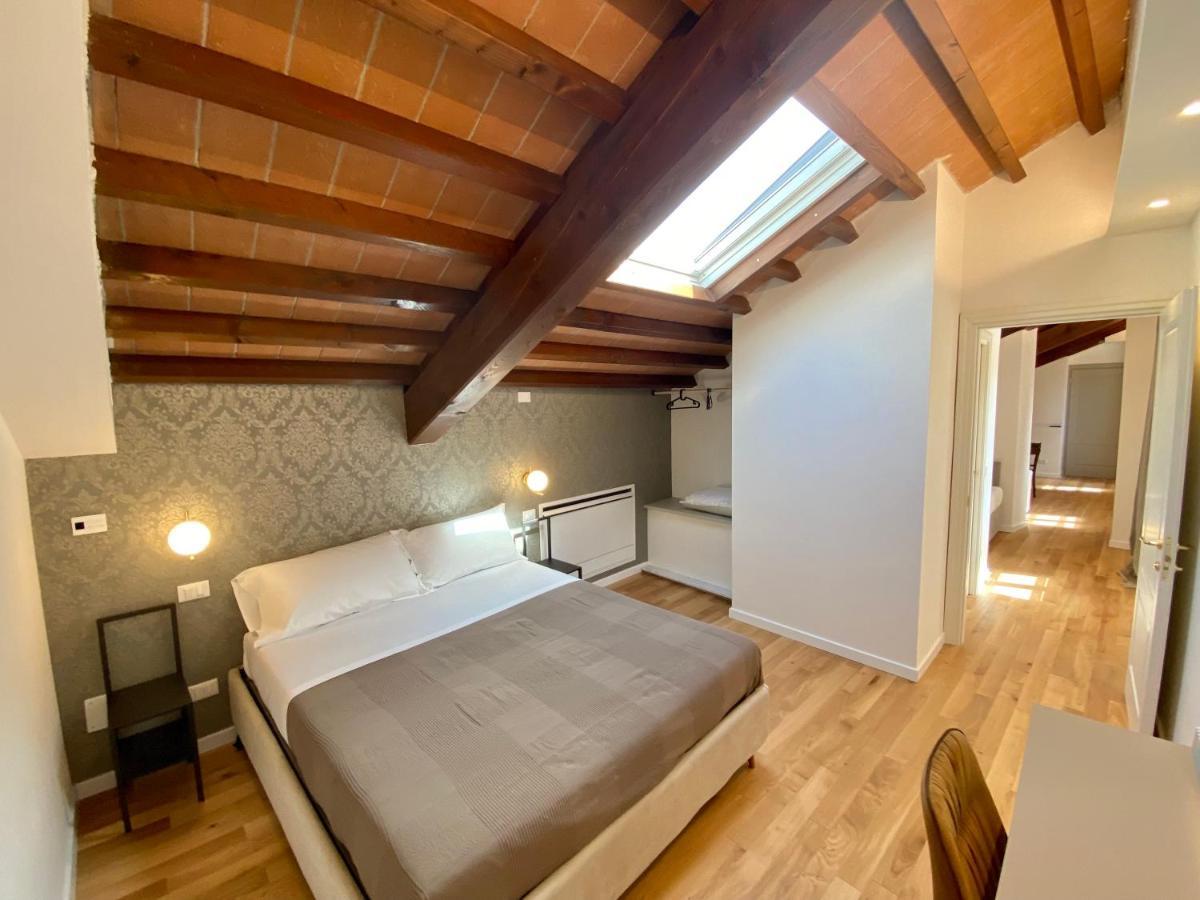 Residenza D'Epoca Dei Fondachi Hotel ซาร์ซานา ภายนอก รูปภาพ