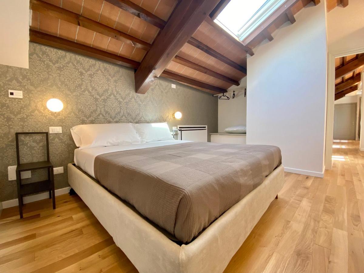 Residenza D'Epoca Dei Fondachi Hotel ซาร์ซานา ภายนอก รูปภาพ